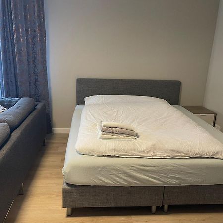 Apartment St Pauli 汉堡 外观 照片