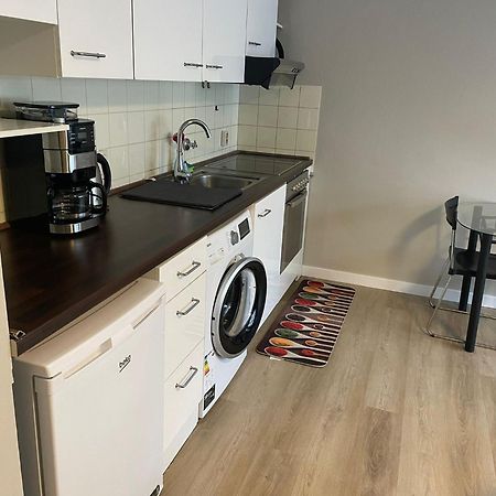 Apartment St Pauli 汉堡 外观 照片