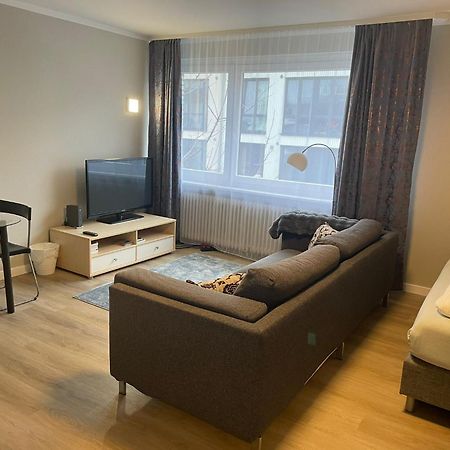 Apartment St Pauli 汉堡 外观 照片