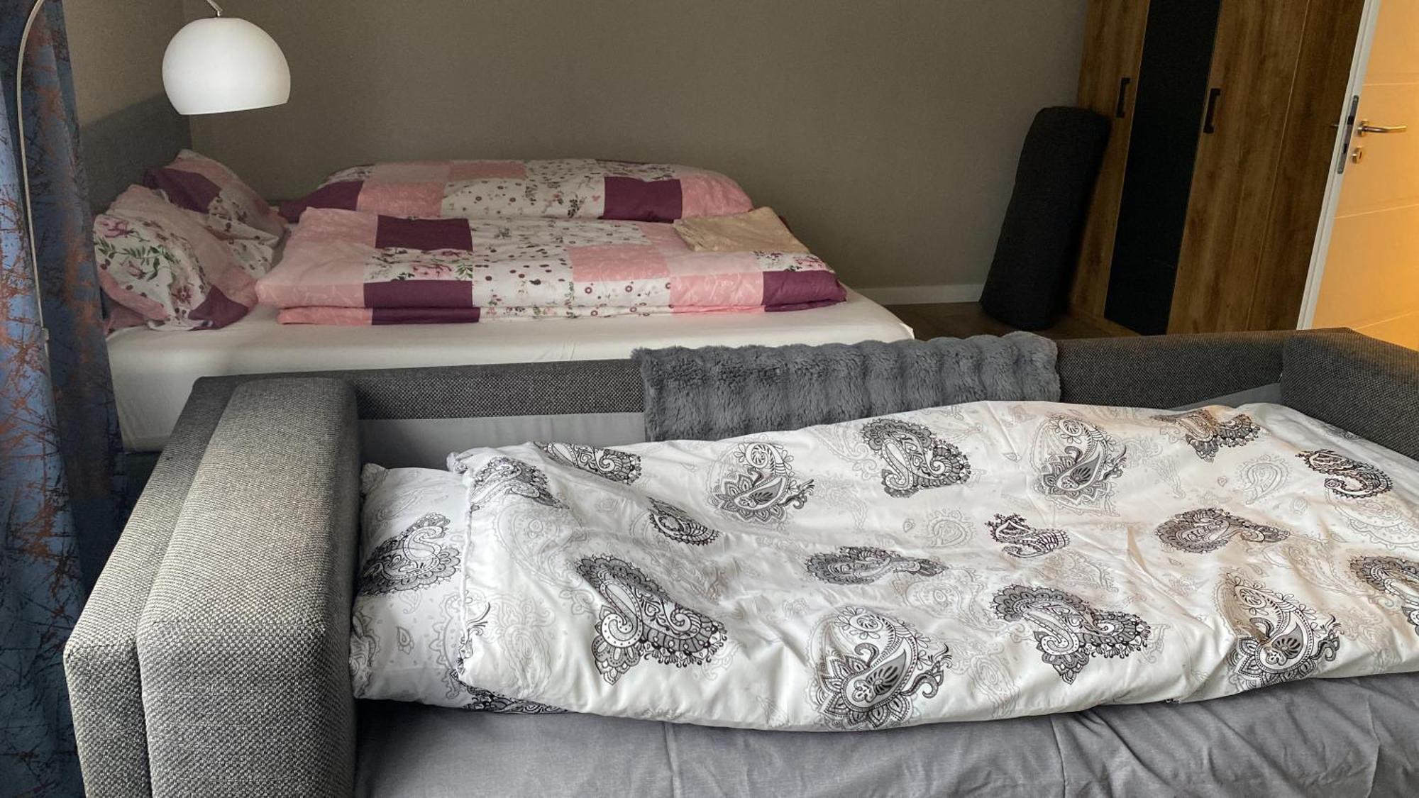 Apartment St Pauli 汉堡 外观 照片
