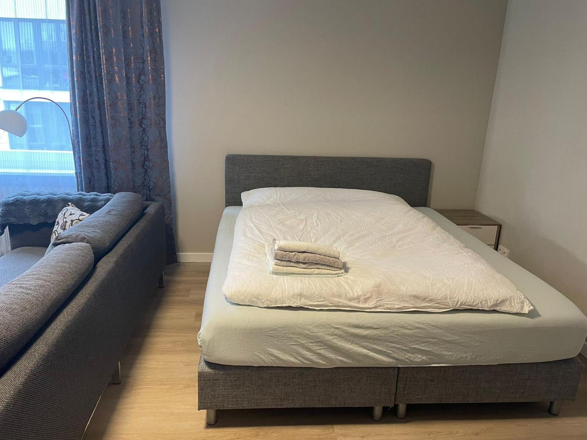 Apartment St Pauli 汉堡 外观 照片
