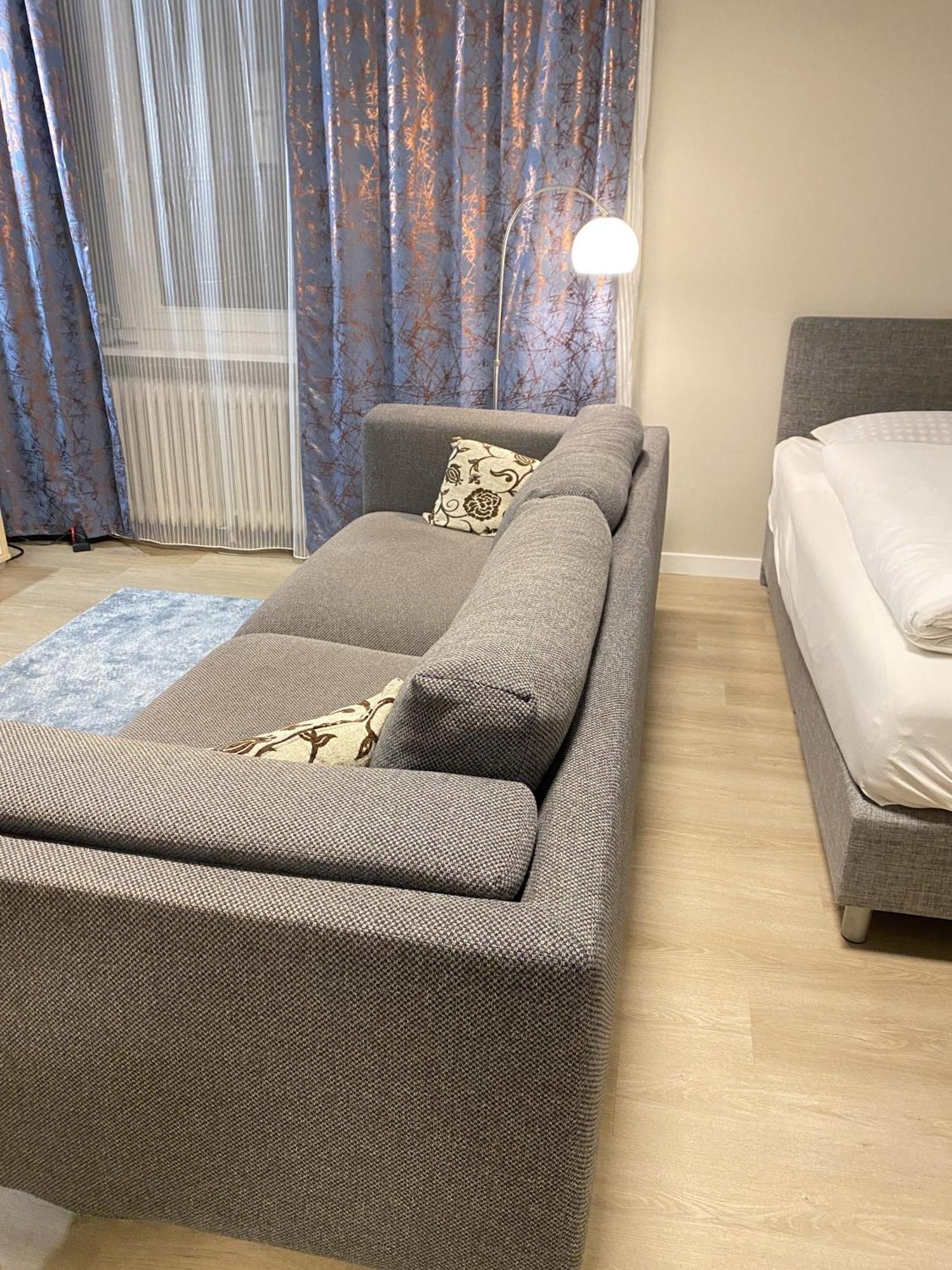 Apartment St Pauli 汉堡 外观 照片