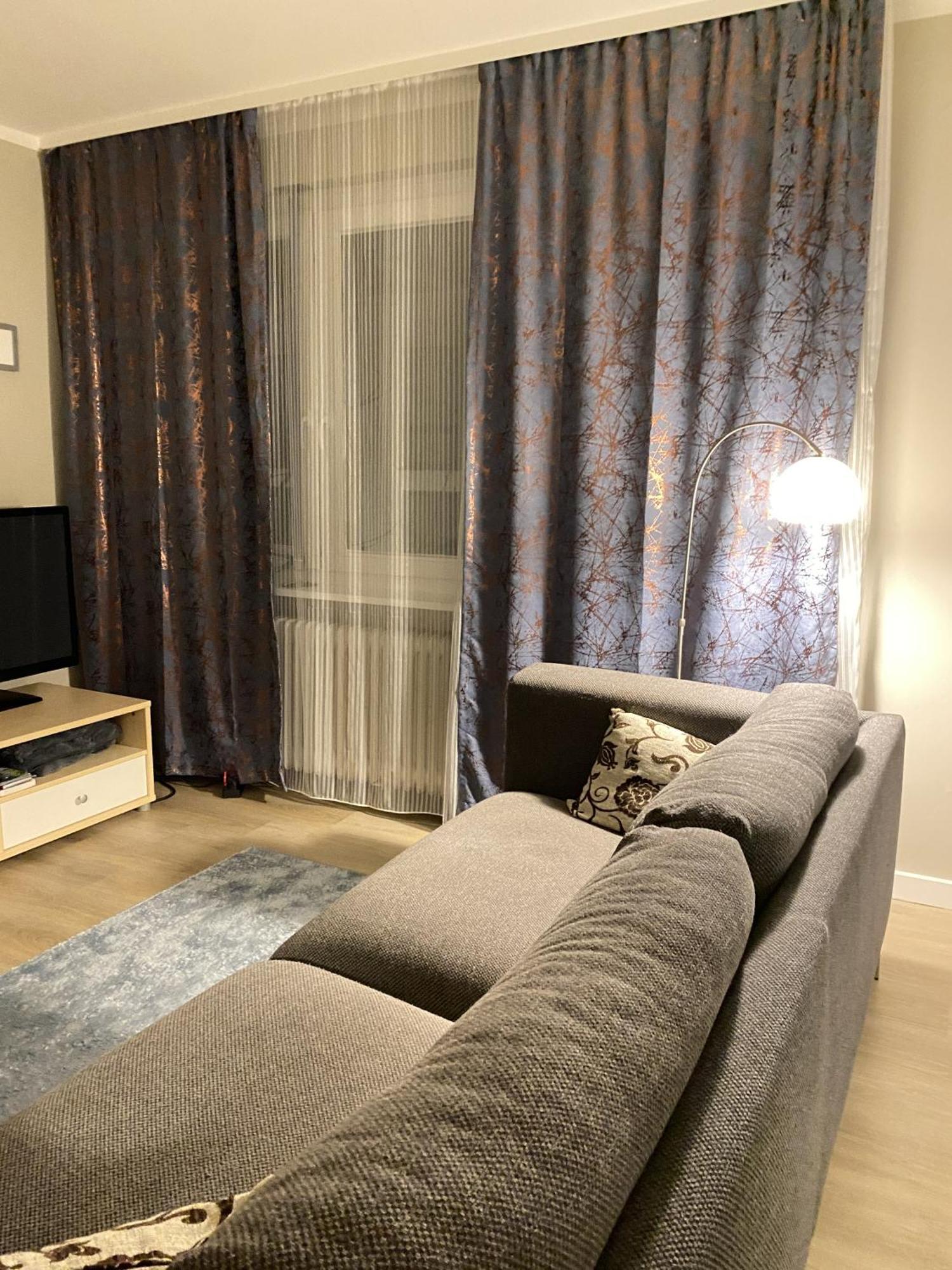 Apartment St Pauli 汉堡 外观 照片