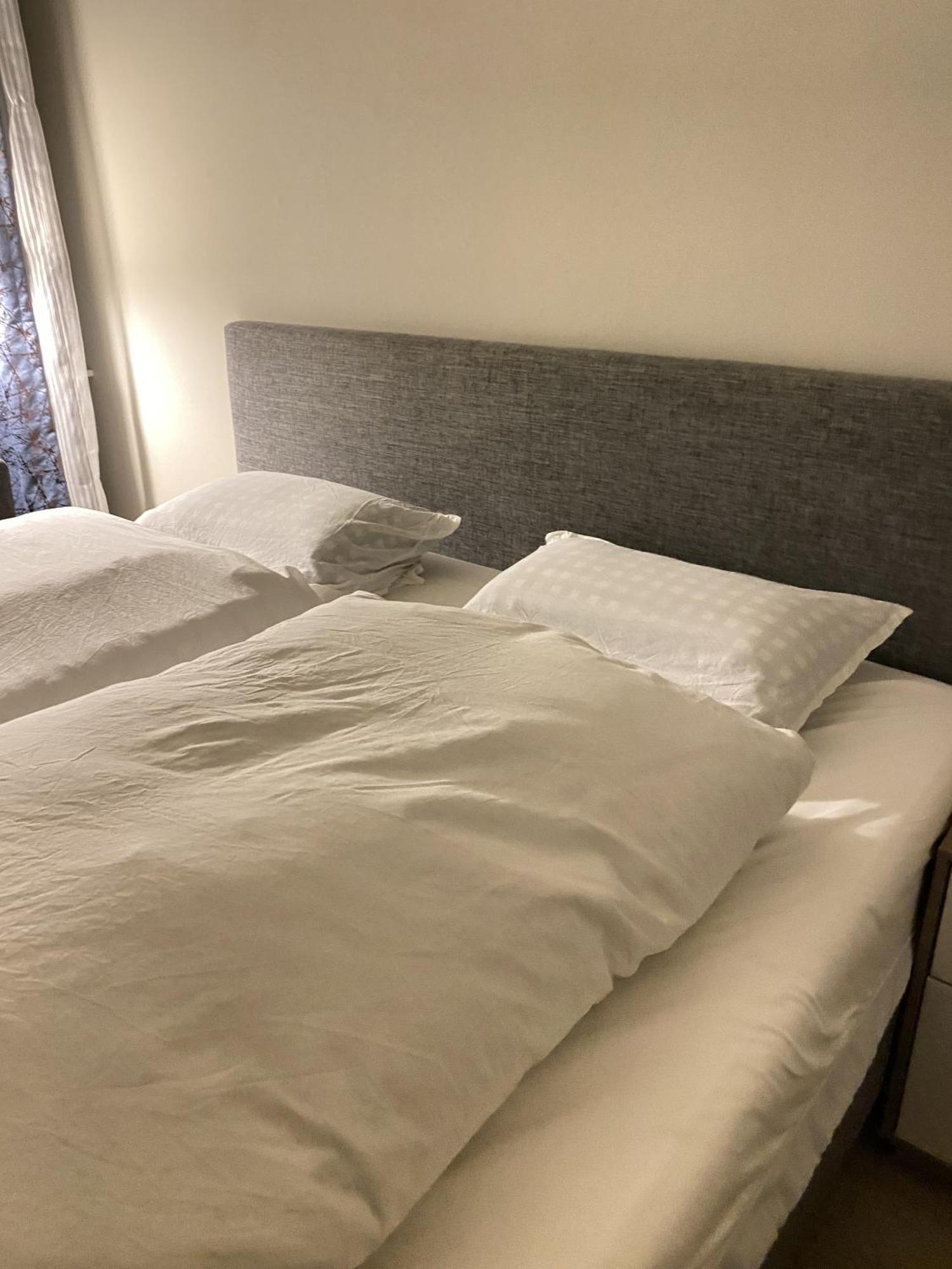 Apartment St Pauli 汉堡 外观 照片