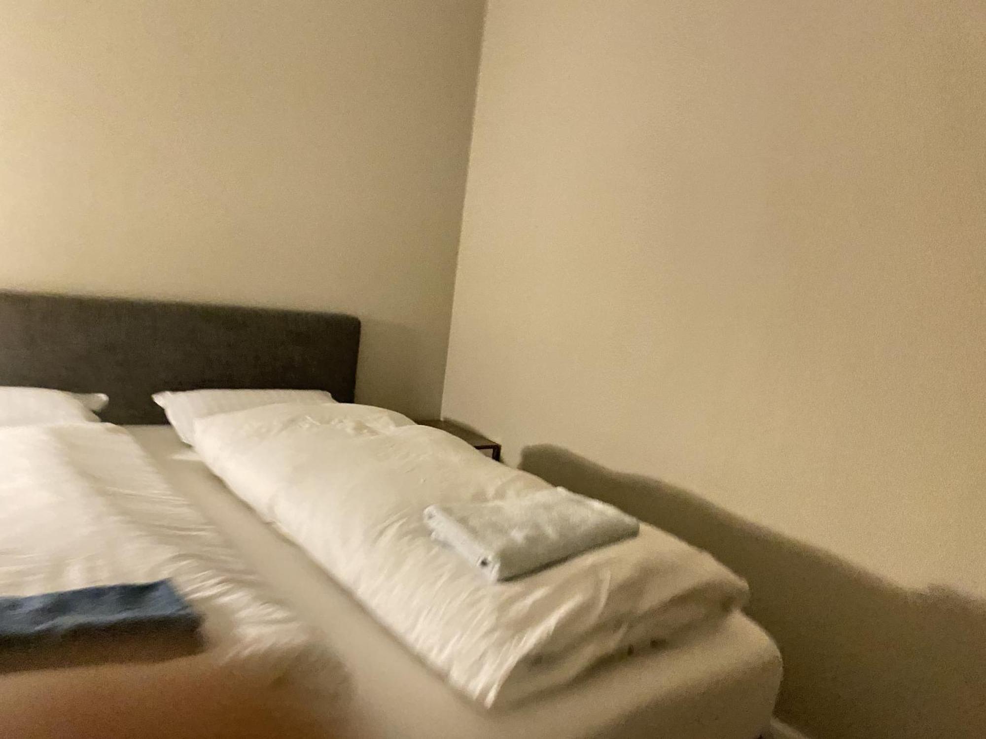 Apartment St Pauli 汉堡 外观 照片