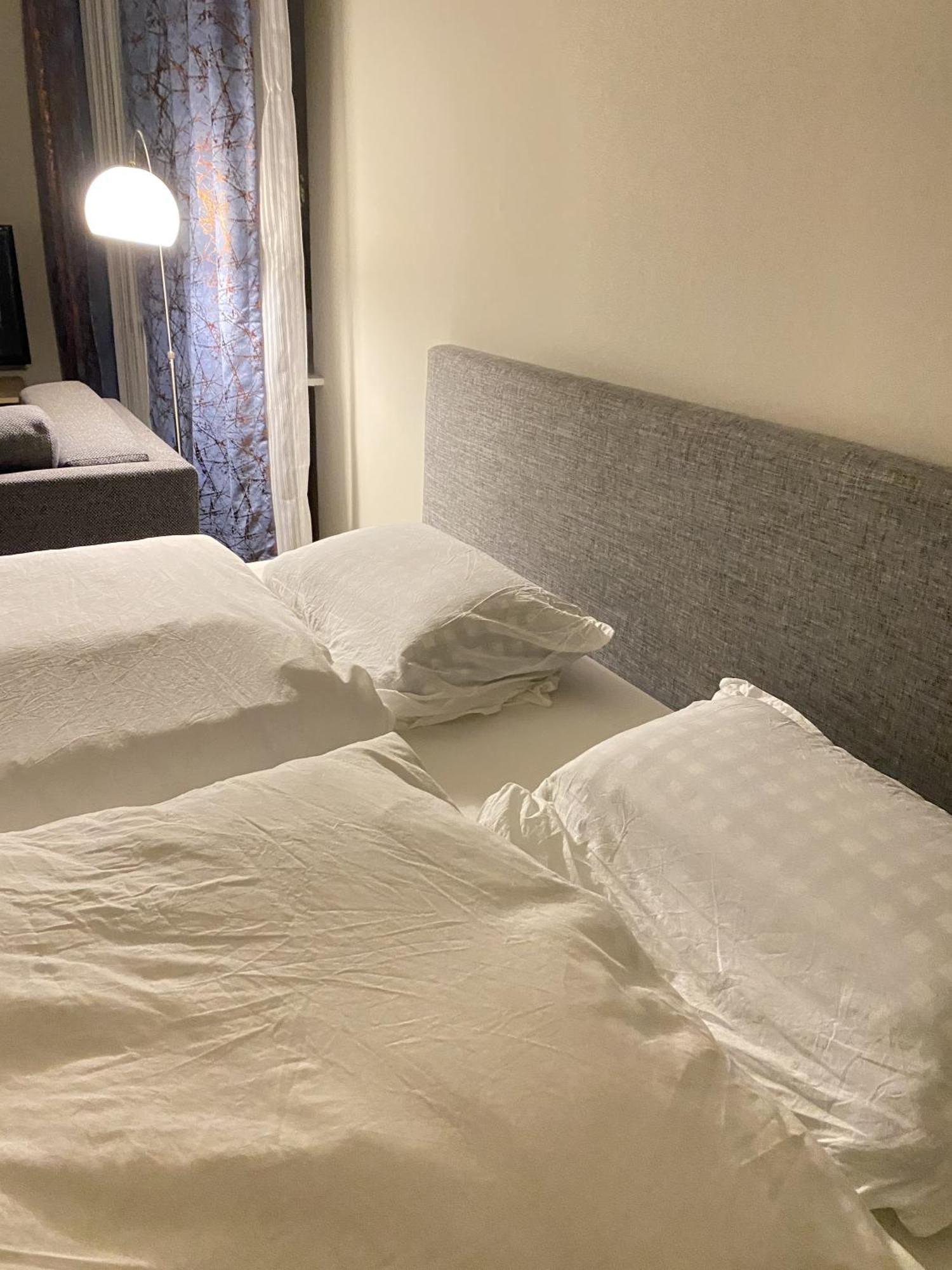 Apartment St Pauli 汉堡 外观 照片