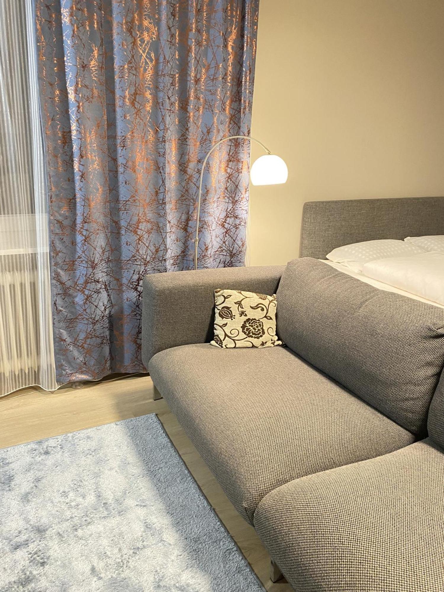 Apartment St Pauli 汉堡 外观 照片